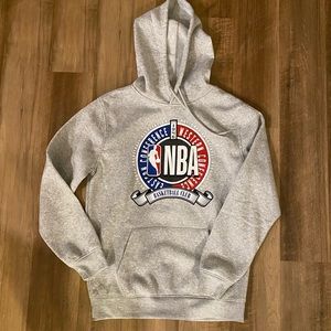 NBA Allstar Hoodie